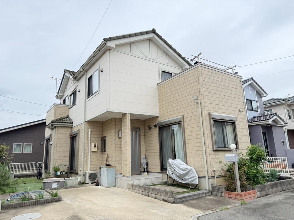 4LDK house in Kamisato, Kodama District, Saitama - Photo 1