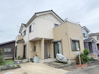 4LDK house in Kodama District