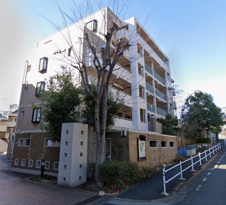 4LDK apartment in Tama, Tokyo - Photo 1