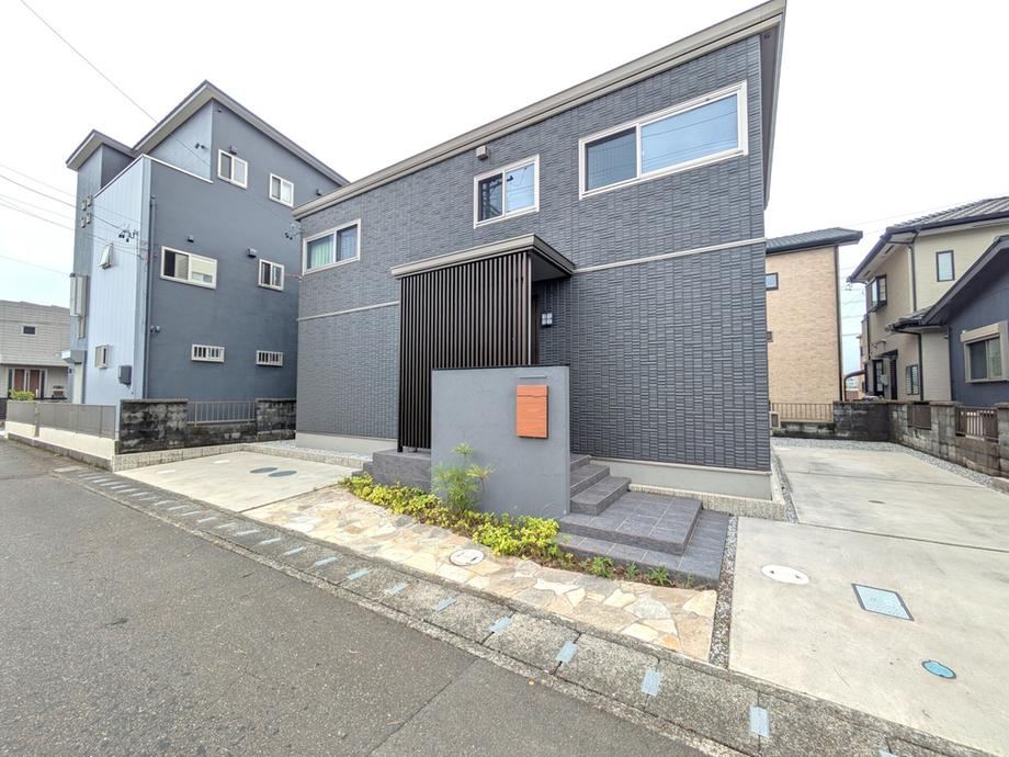 3LDK house in Fujieda, Shizuoka - Photo 1