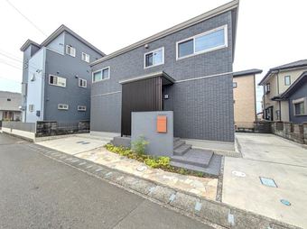 3LDK house in Fujieda