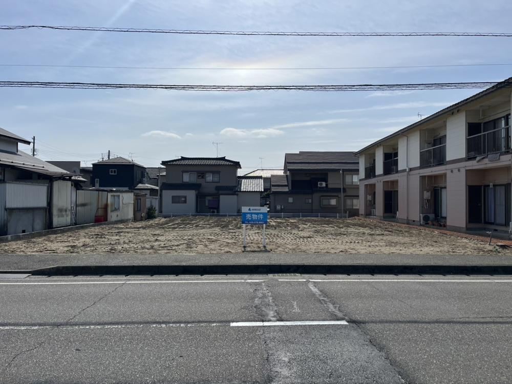 259 m² land in Nishi Ward, Niigata - Photo 1