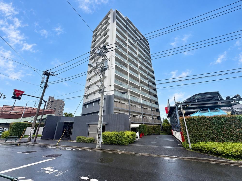 3LDK apartment in Nerima Ward, Tokyo - Photo 1