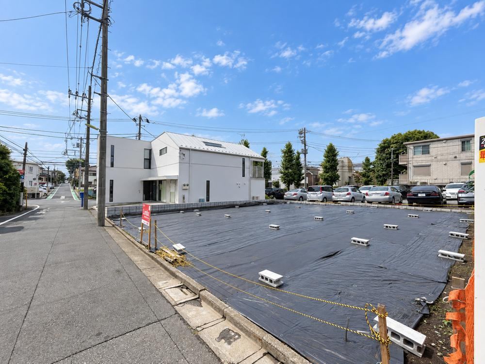 110 m² land in Setagaya Ward, Tokyo - Photo 1