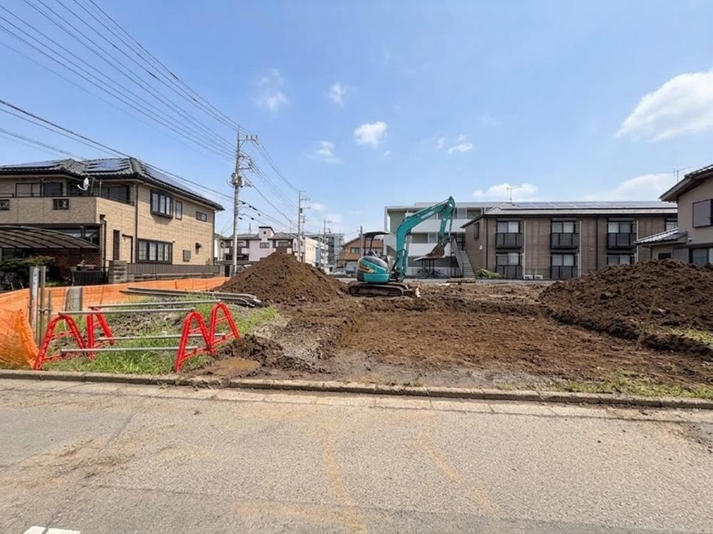 100 m² land in Minami Ward, Saitama - Photo 1