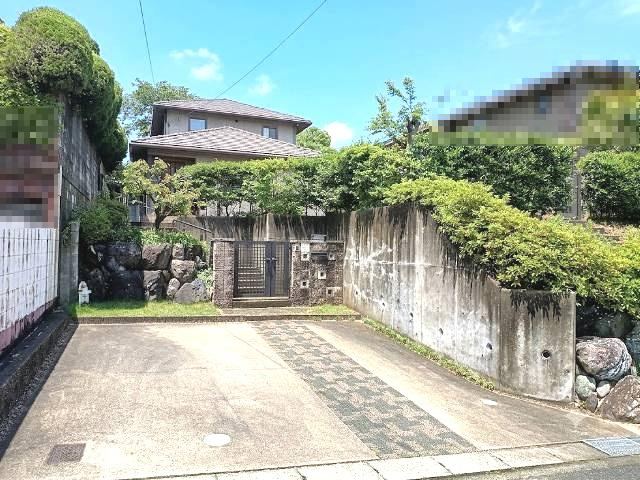 4LDK+S house in Tempaku Ward, Nagoya, Aichi - Photo 1