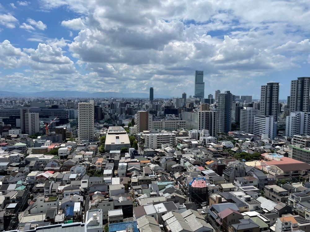 4LDK apartment in Tennoji Ward, Osaka - Photo 1