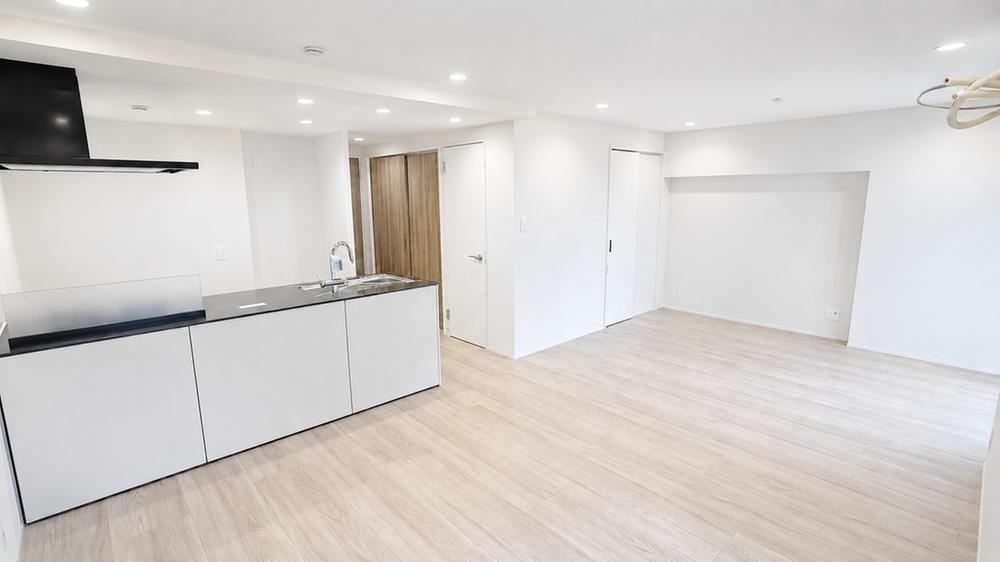 3LDK apartment in Setagaya Ward, Tokyo - Photo 1
