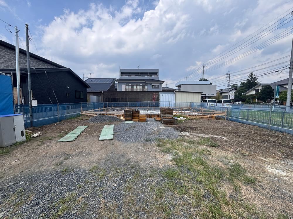 178 m² land in Sano, Tochigi - Photo 1