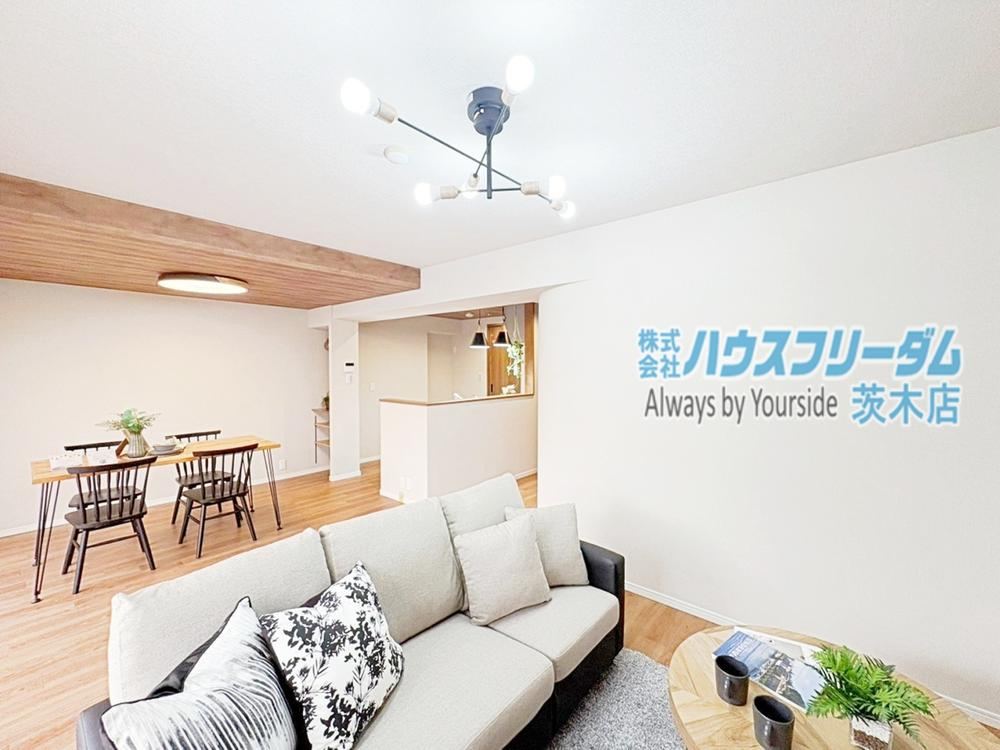 3LDK apartment in Toyonaka, Osaka - Photo 1