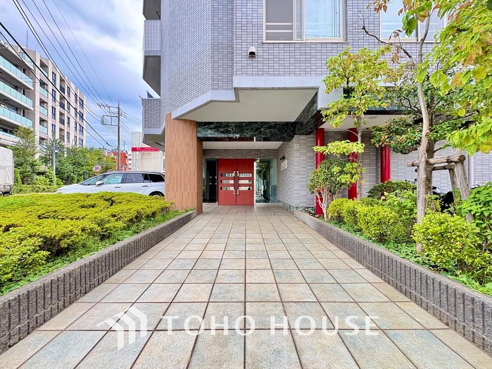 1LDK+S apartment in Setagaya Ward, Tokyo - Photo 1