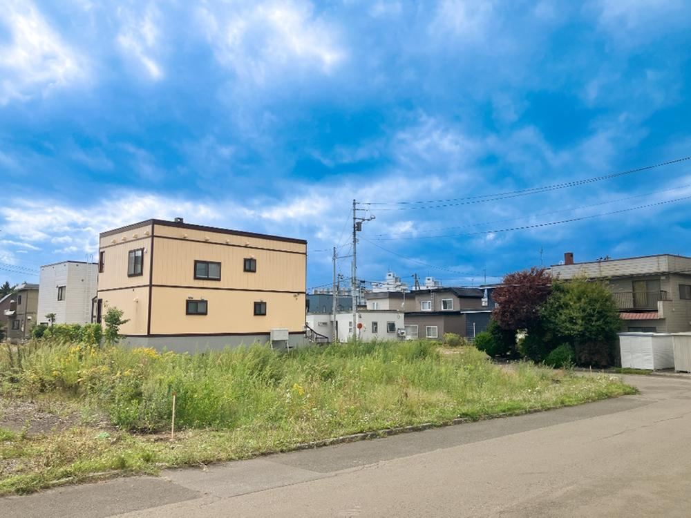 137 m² land in Ebetsu, Hokkaido - Photo 1