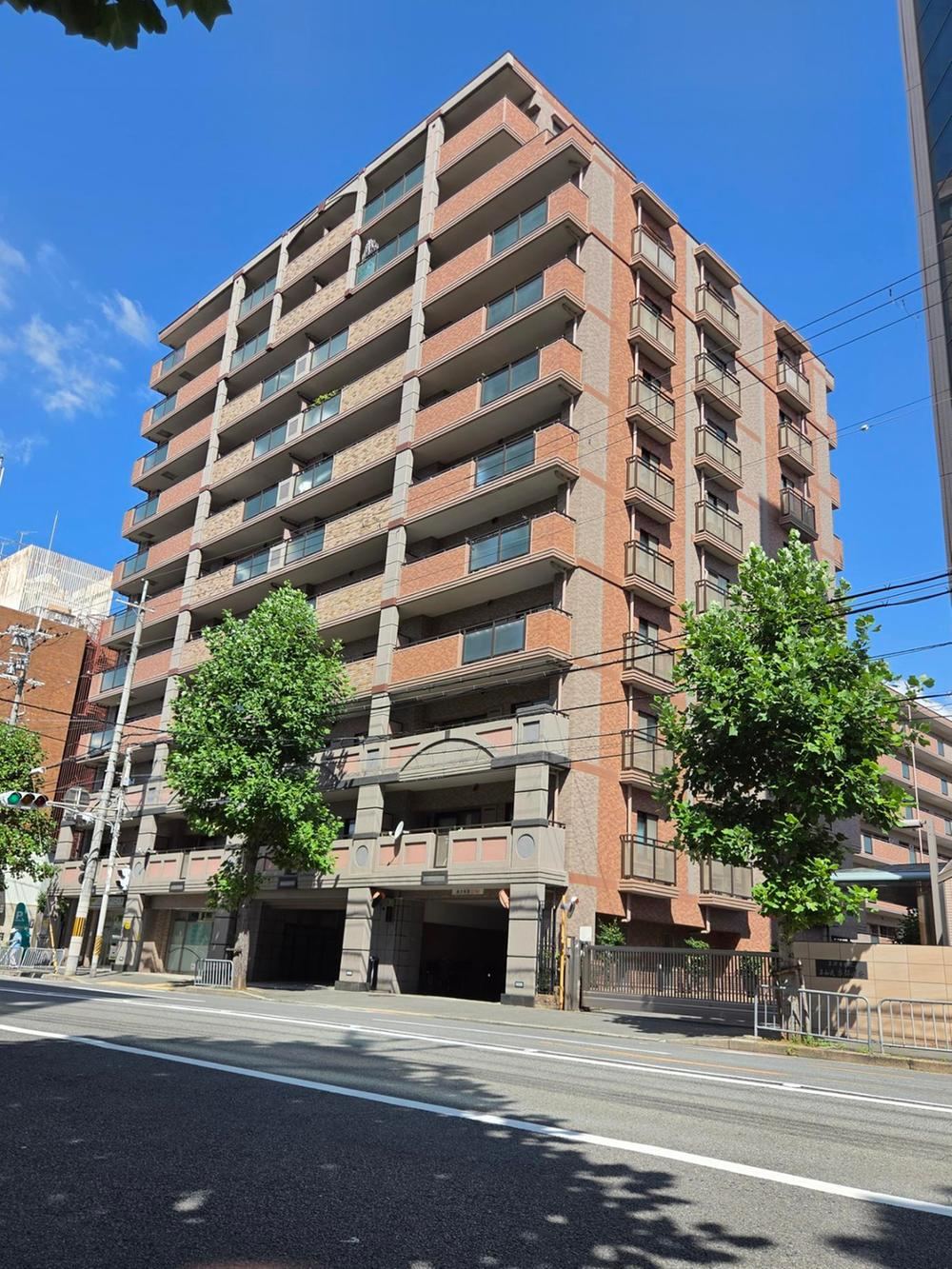 3LDK apartment in Nakagyo Ward, Kyoto - Photo 1