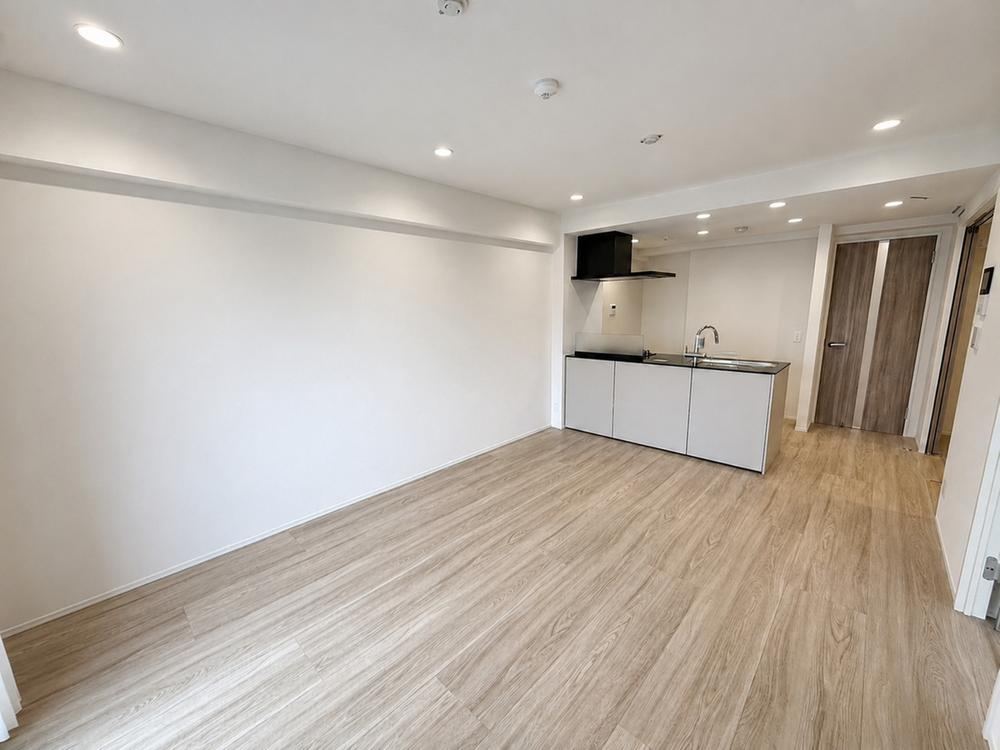 3LDK apartment in Taito Ward, Tokyo - Photo 1