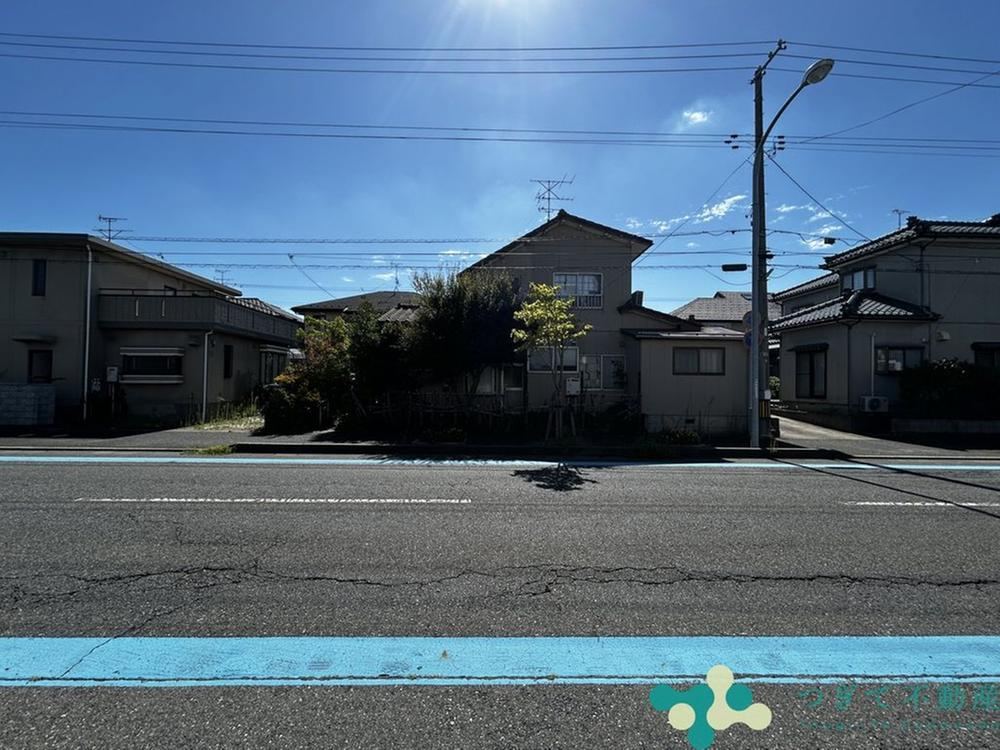 253 m² land in Nishi Ward, Niigata - Photo 1