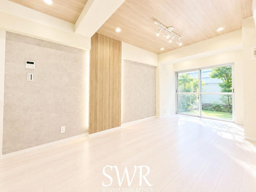 2LDK apartment in Setagaya Ward, Tokyo - Photo 1