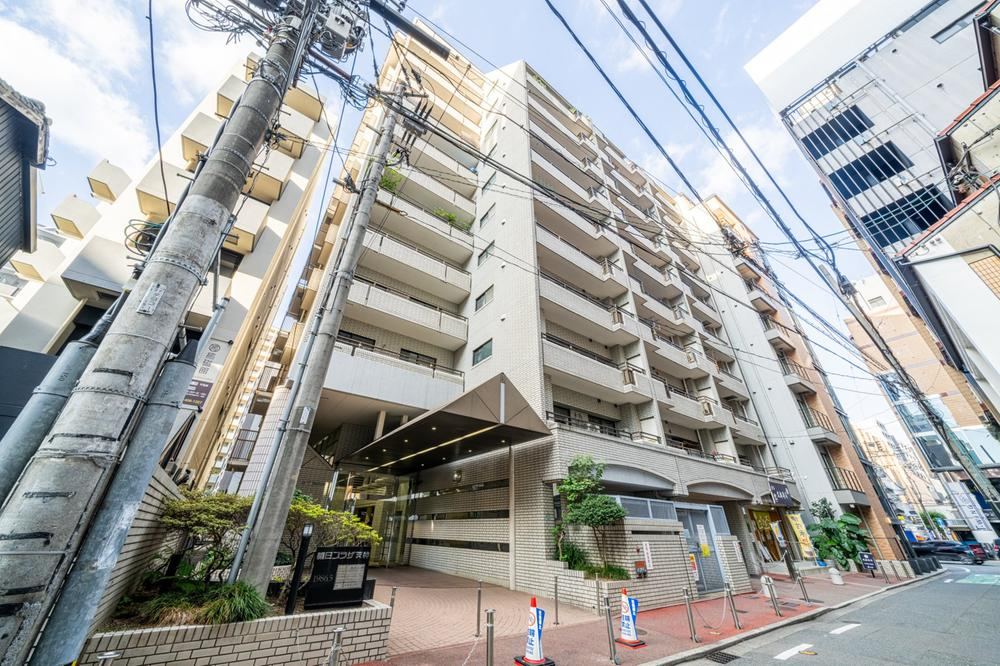 3LDK+S apartment in Chuo Ward, Fukuoka - Photo 1