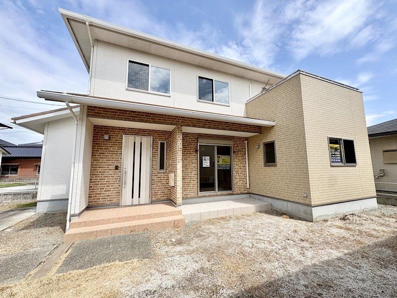 3LDK house in Minami Ward, Kumamoto - Photo 1