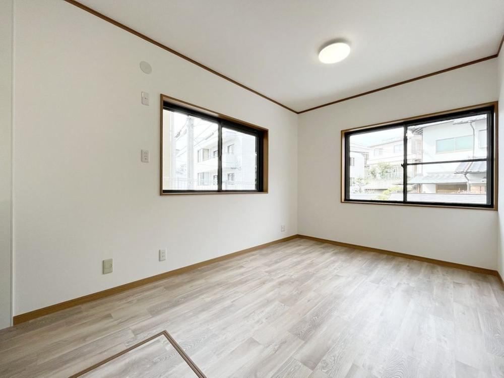 4DK house in Nishinomiya, Hyogo - Photo 1