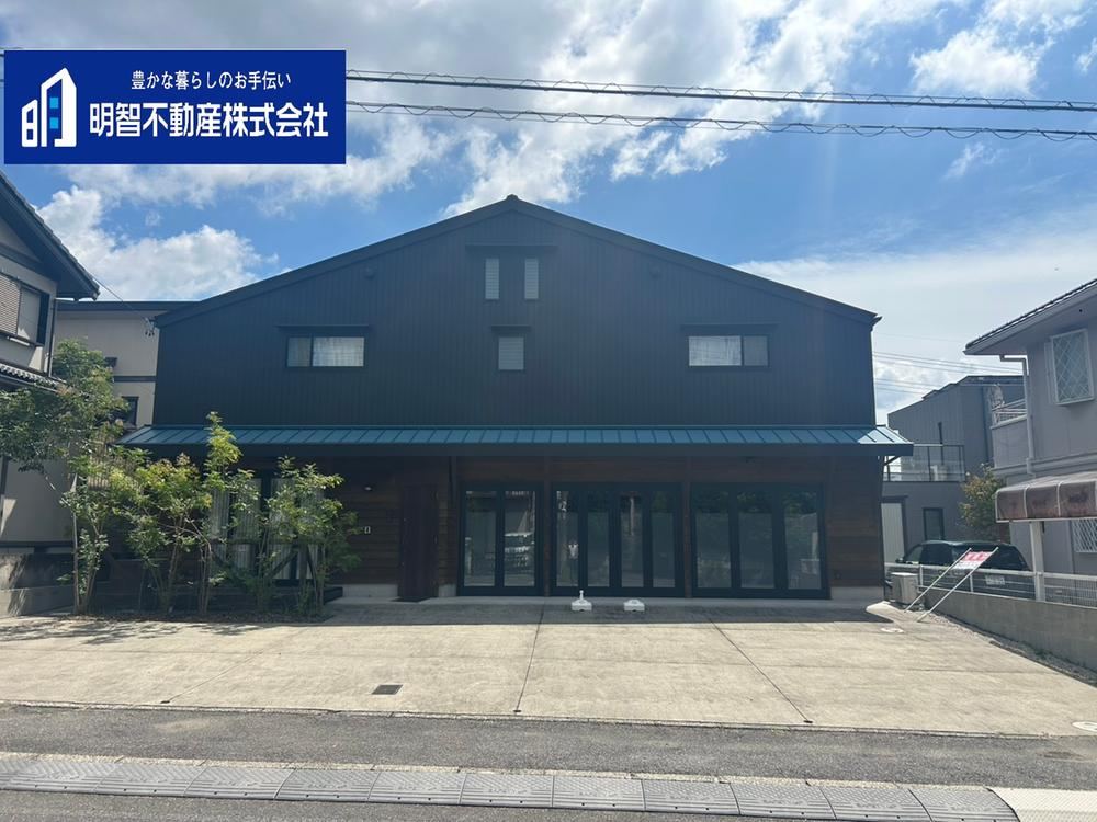 2LDK+2S house in Nisshin, Aichi - Photo 1