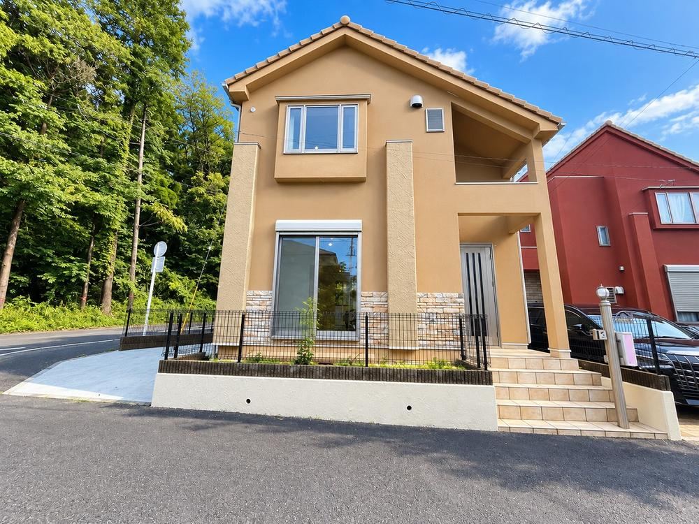 4LDK house in Seya Ward, Yokohama, Kanagawa - Photo 1