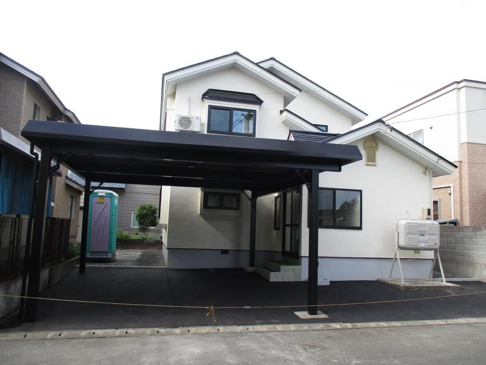 4LDK house in Hirosaki, Aomori - Photo 1