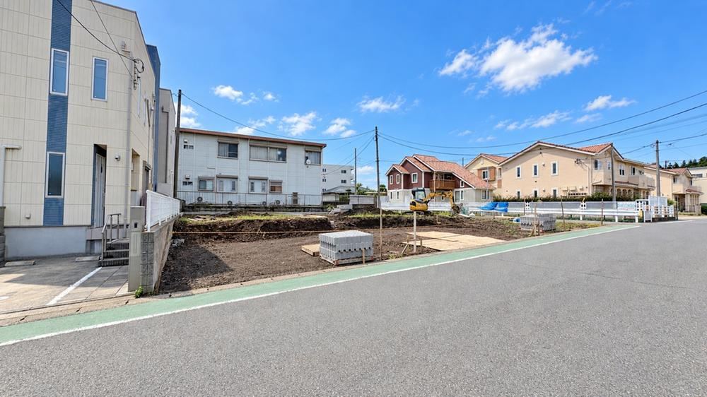 125 m² land in Ebina, Kanagawa - Photo 1