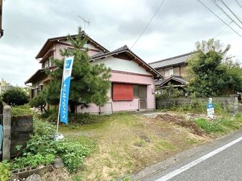 6DK house in Motosu