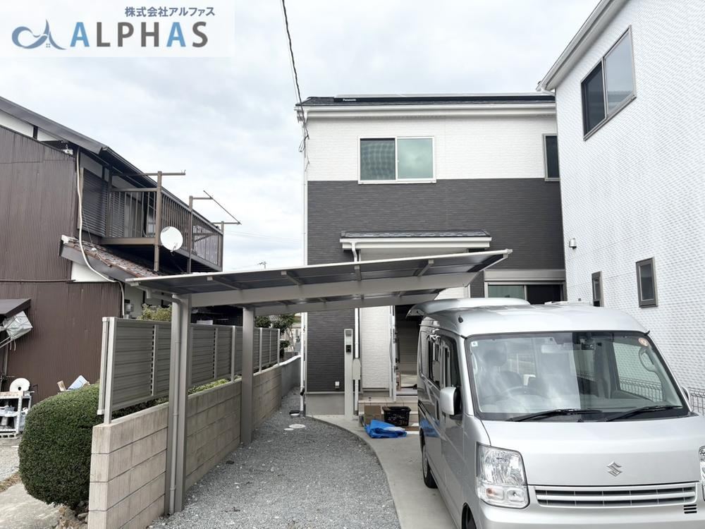 4LDK+S house in Ono, Hyogo - Photo 1