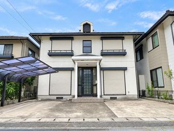 4LDK+S house in Tamba
