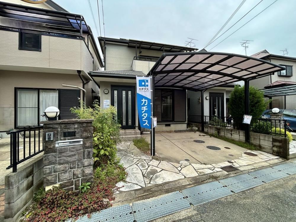 3LDK house in Izumi, Osaka - Photo 1