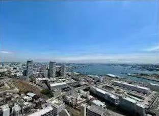 2LDK apartment in Kanagawa Ward, Yokohama, Kanagawa - Photo 1