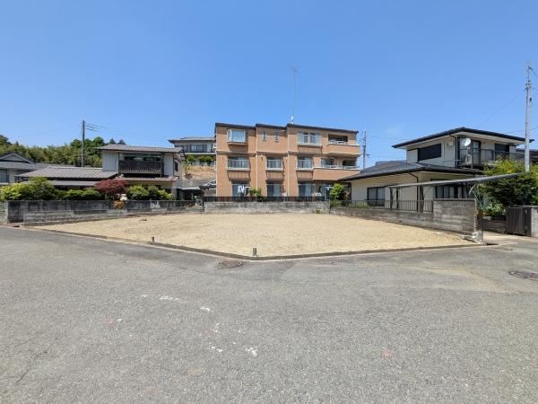 216 m² land in Hitachi, Ibaraki - Photo 1