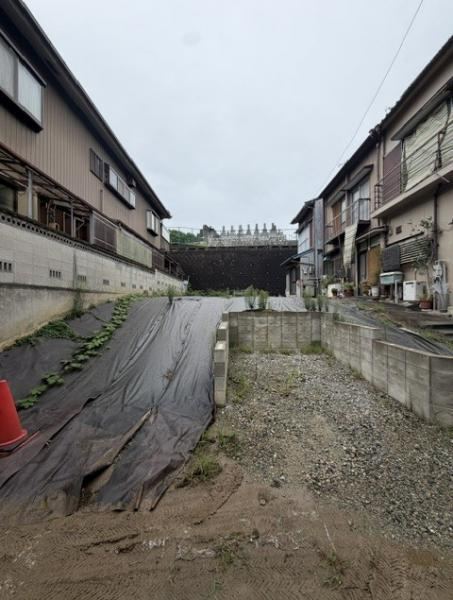 132 m² land in Minami Ward, Nagoya, Aichi - Photo 1