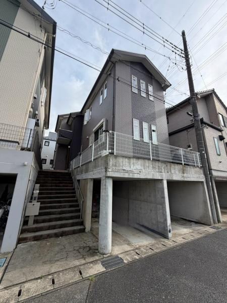 4LDK house in Sakura, Chiba - Photo 1