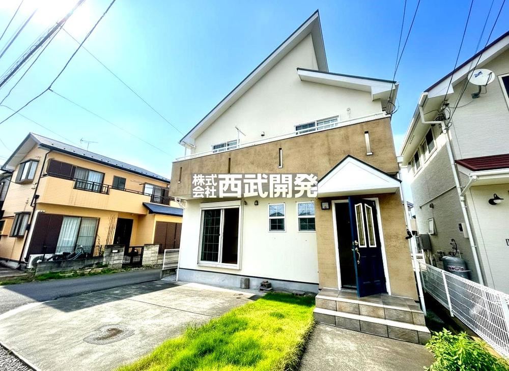 3LDK house in Akishima, Tokyo - Photo 1