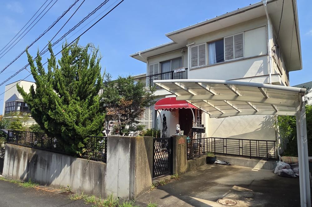 251 m² land in Machida, Tokyo - Photo 1