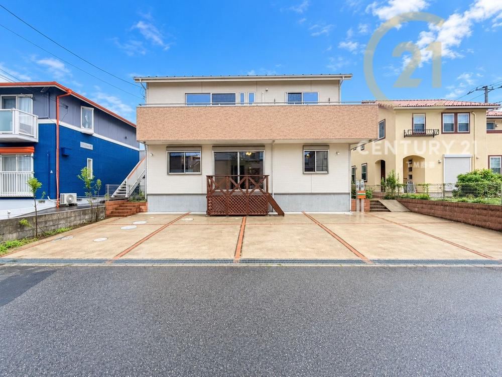 4LLDDKK+S house in Kisarazu, Chiba - Photo 1