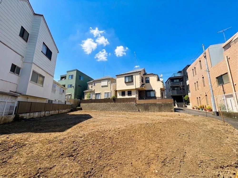 106 m² land in Kanagawa Ward, Yokohama, Kanagawa - Photo 1
