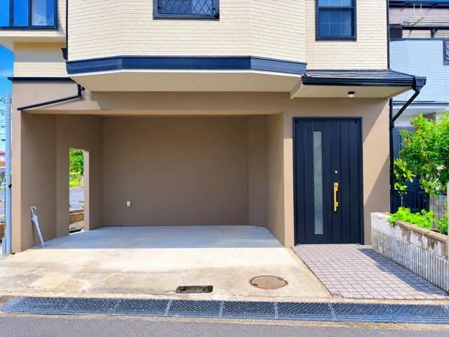 5LDK+S house in Higashi Ward, Sakai, Osaka - Photo 1