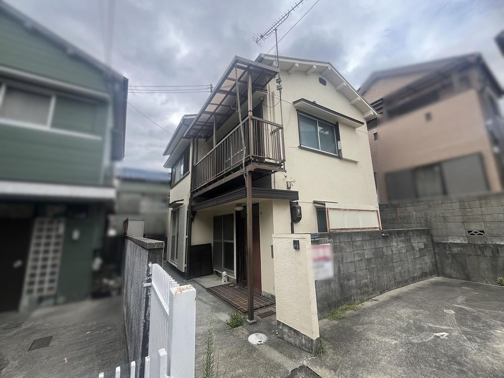 3LDK house in Kita Ward, Kobe, Hyogo - Photo 1