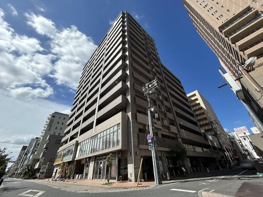 1LDK apartment in Kita Ward, Okayama - Photo 1