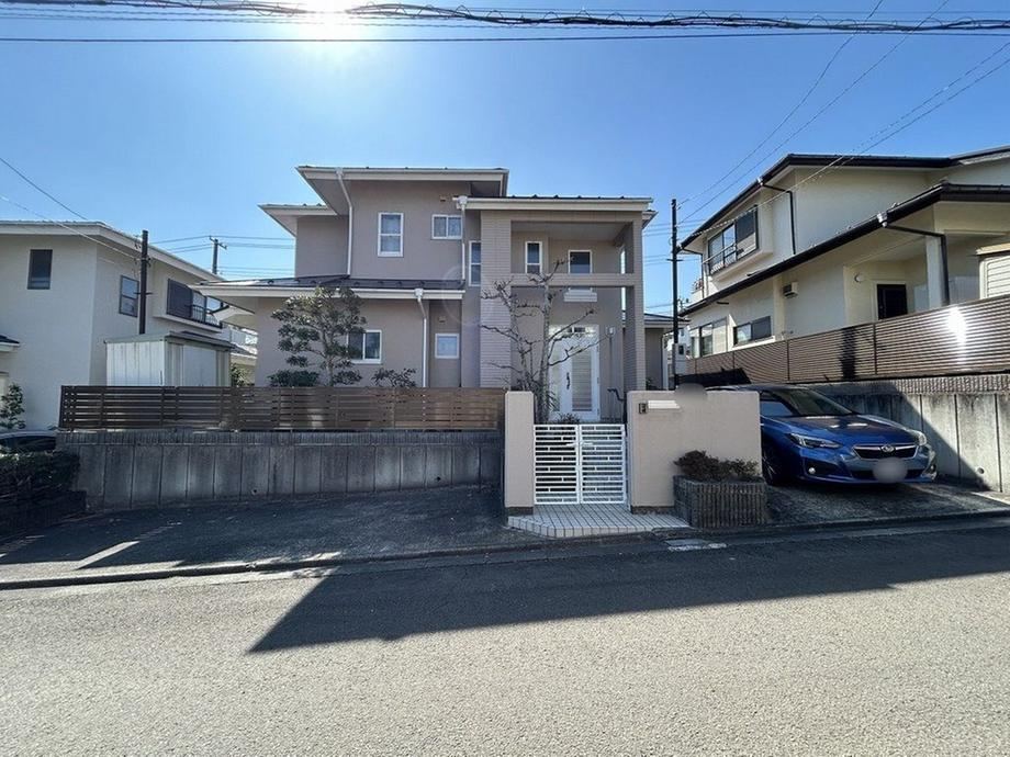 4LDK+S house in Aoba Ward, Sendai, Miyagi - Photo 1