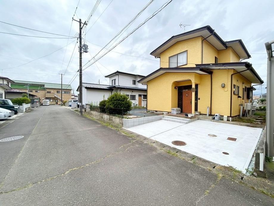 205 m² land in Taihaku Ward, Sendai, Miyagi - Photo 1