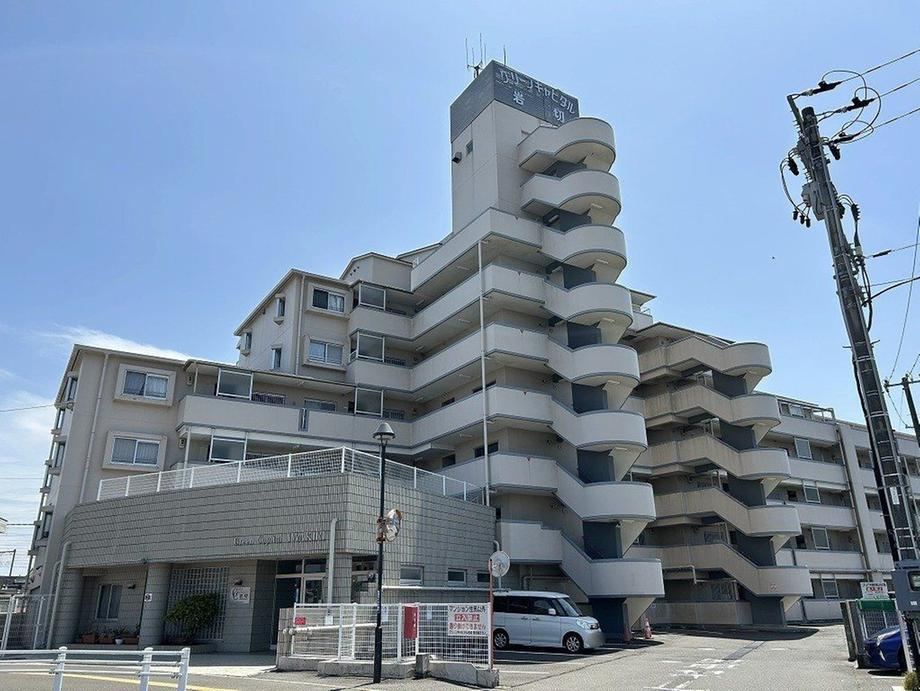 3LDK apartment in Miyagino Ward, Sendai, Miyagi - Photo 1