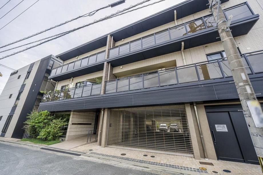 3LDK apartment in Sawara Ward, Fukuoka - Photo 1