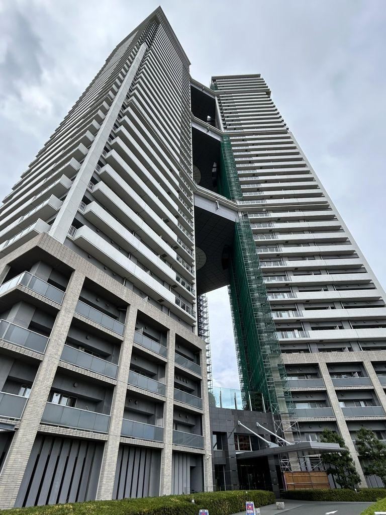 3LDK apartment in Higashi Ward, Fukuoka - Photo 1