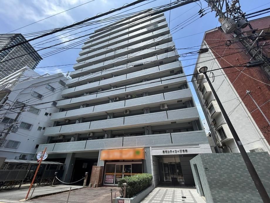 3LDK apartment in Sawara Ward, Fukuoka - Photo 1
