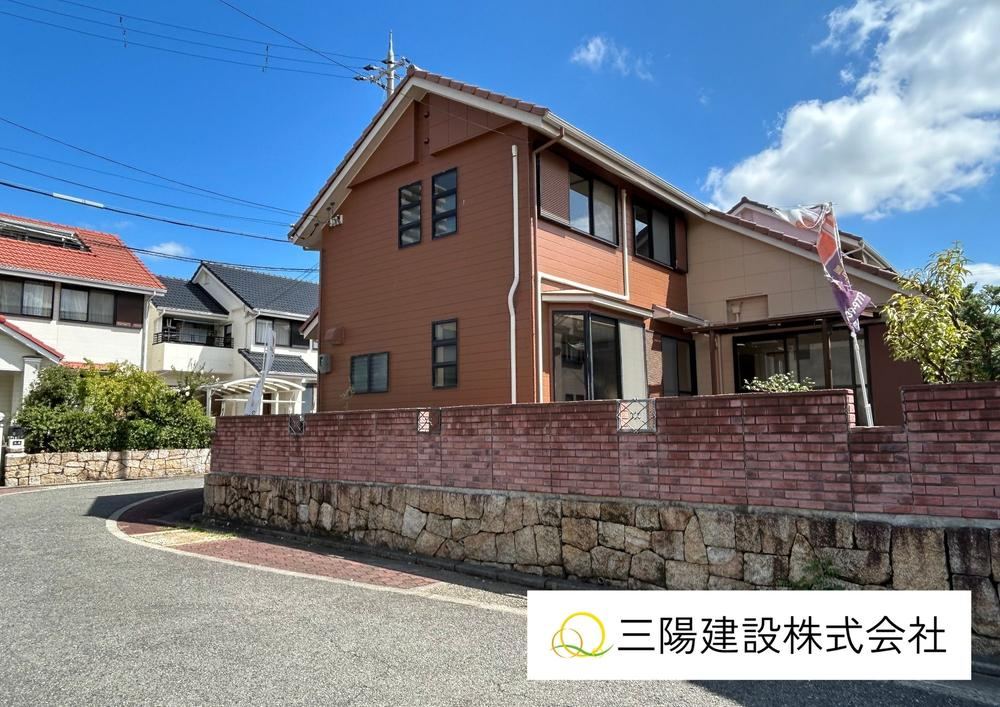 5LDK+2S house in Nishi Ward, Kobe, Hyogo - Photo 1