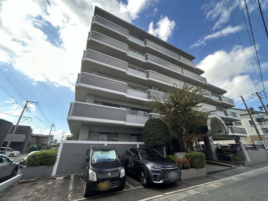 3LDK apartment in Minami Ward, Fukuoka - Photo 1